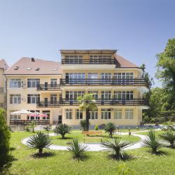 Фото Отель Старая Хоста