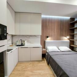 Фото Отель Имеретинские Курорты