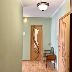 2-комнатные апартаменты стандарт