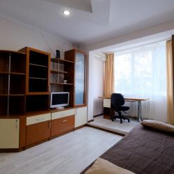 Фото Отель Ваш Комфорт Апарт на улице Трудовой Славы