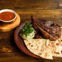 Фото Отель Экопарк Долина Нарзанов