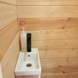 Фото Отель Середина Волги