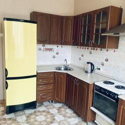 Фото Апартаменты на улице Радонежская 1