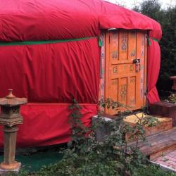 Фото Отель ский двор