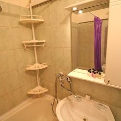 Фото Отель Квартира на бульваре Молодёжный 3