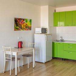 Фото Апартаменты на улице 65-летия Победы 27