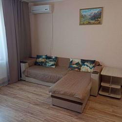 Фото Апартаменты на шоссе Супсехское 26 корпус 9