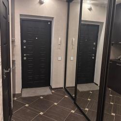 2-комнатные апартаменты стандарт