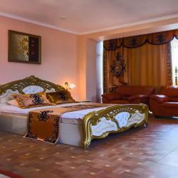Фото Отель SM Royal by Stellar Hotels (СМ Роял)