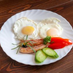 Фото Отель Дубрава