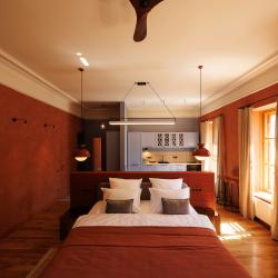 Фото Отель CASA DEL SOLE (Каза Дель Соль)