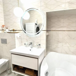 2-комнатные апартаменты люкс 2