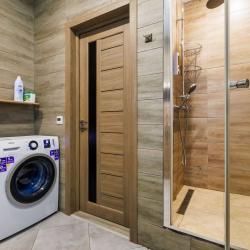 2-комнатные апартаменты улучшенные