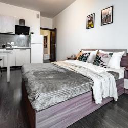 фото 13 ApartMe (АпартМи) на улице Верхне-Каменская