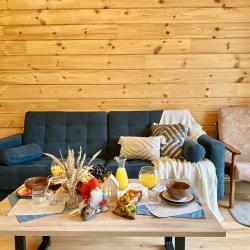 Фото Отель Артхаус