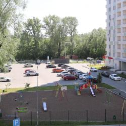Апартаменты на улице Роторная  27Е — 1717cd429be73448c9b150037d4aceb1
