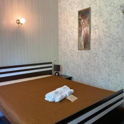 Фото Отель Bavaria (Бавария)