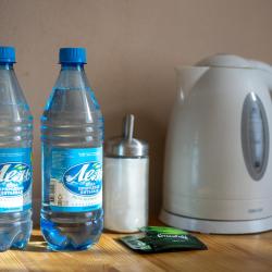 2-комнатные апартаменты стандарт №12