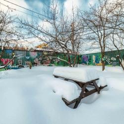 Фото Отель Дом на улице Хвойная 7