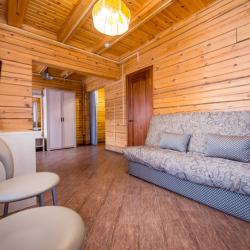 Фото Отель Горячий Ключ