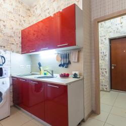 фото 91 Open Apartments (Опен Апартментс) на Московском 183-185, лит А