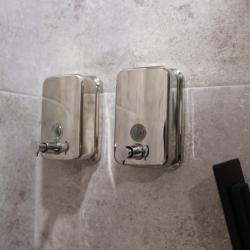 1-комнатные апартаменты люкс Калининград, Закатная 29/1