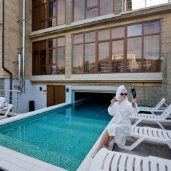 Фото Отель LooSPAngeles (СПАнджелес)