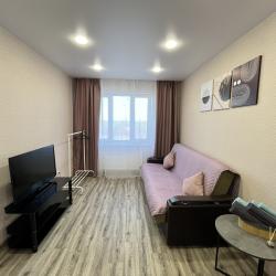 Фото Отель Romlex Apartments (Ромлекс) на улице Тальниковая 5
