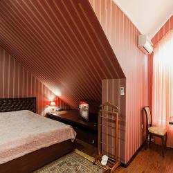 Фото Отель Айсберг