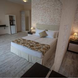 Фото Отель Озеро сновидений