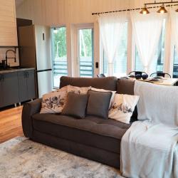 Фото Отель Vetvi home (Ветви хоум)