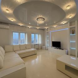 3-комнатные апартаменты люкс