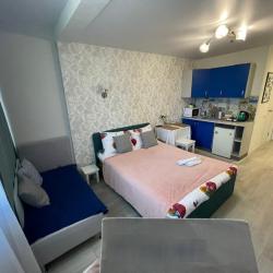 Фото Апартаменты на улице Чехова 50