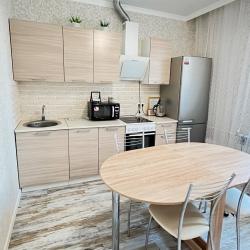 Фото Апартаменты на улице Салмышская 65