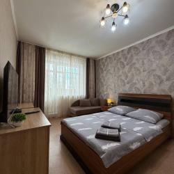 Фото Отель Отлична квартира на Мира 82А