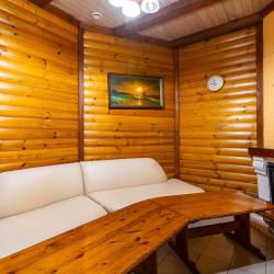 Фото Отель У фонтана