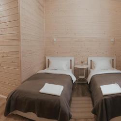 Фото Отель Старый