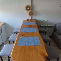 2-комнатные апартаменты стандарт