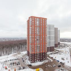 Фото Отель Ka Home (Ка Хоум) на шоссе Московское