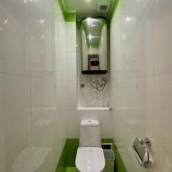 5-комнатные апартаменты стандарт ул. Комсомольская 1, 1 этаж. Рядом с ФСК