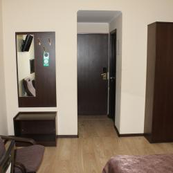 Фото Отель Ока