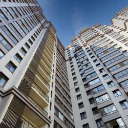 Фото Отель Квартирки НН на улице Июльских Дней 1 корпус 1
