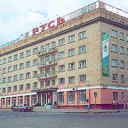 Русь — 171c77b400db0f392d42b3b7b6f93350