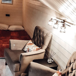 Фото Отель Побеги