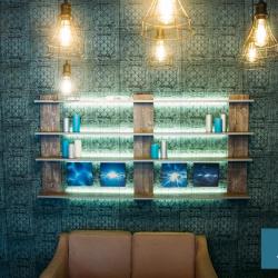 Фото Отель Огни