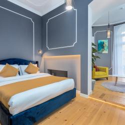 Номер делюкс премиум