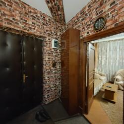 3-комнатные апартаменты улучшенные