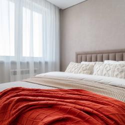Фото Апартаменты на бульваре М.М. Кузьмина 13