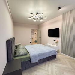 1-комнатные апартаменты стандарт