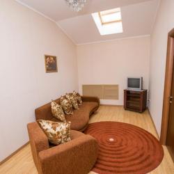 Фото Отель Сура